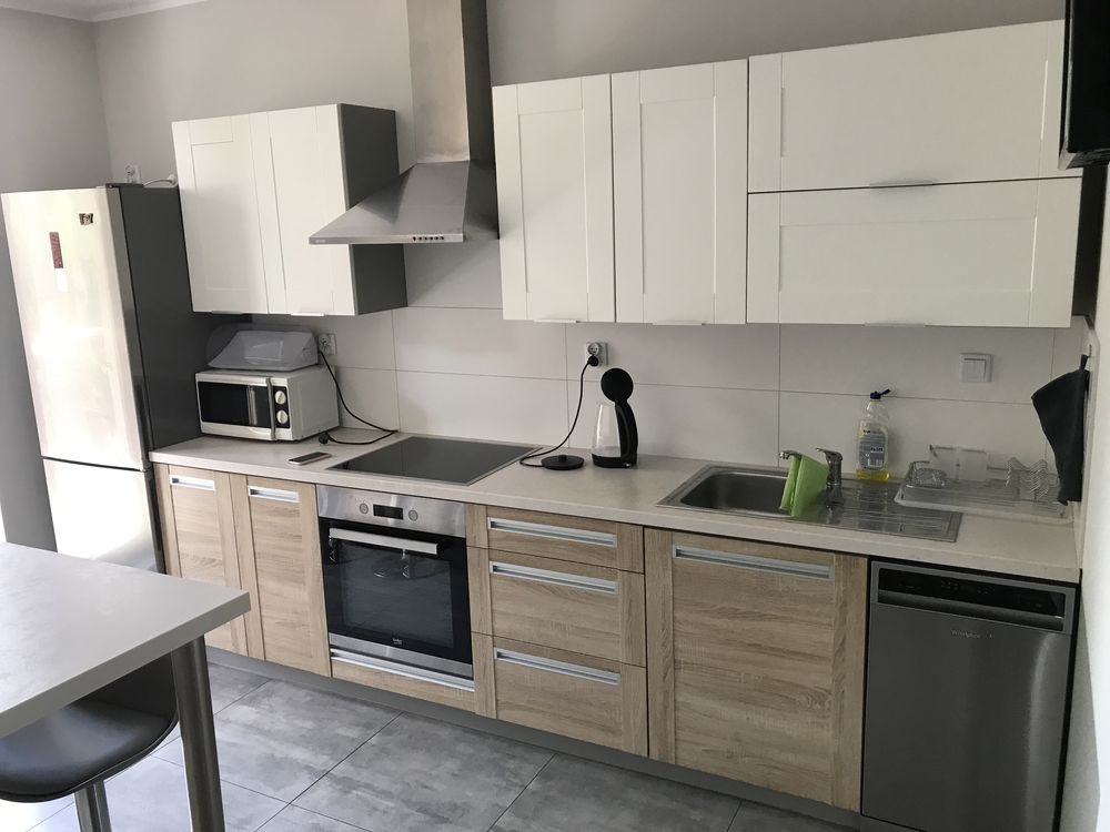 Pokój 1 osobowy w centrum 200 m od PKP