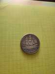 Moneta 5 złotych 1936 roku