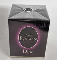 Dior poison pure woda perfumowana