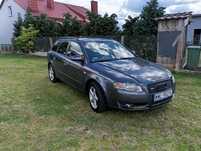 Audi A4 Avant 2.0 TFSI quattro tiptronic