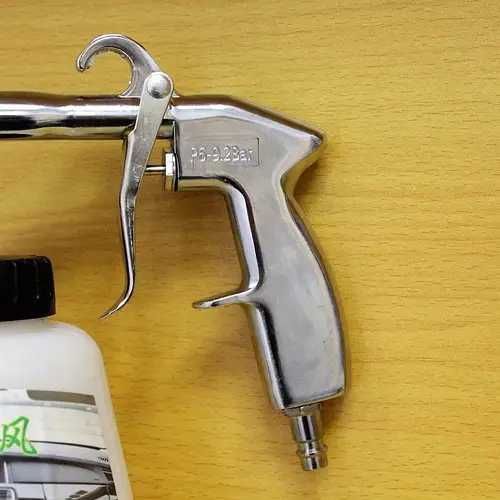 Торнадор для химчистки салона Tornador Z 010 РАСПРОДАЖА