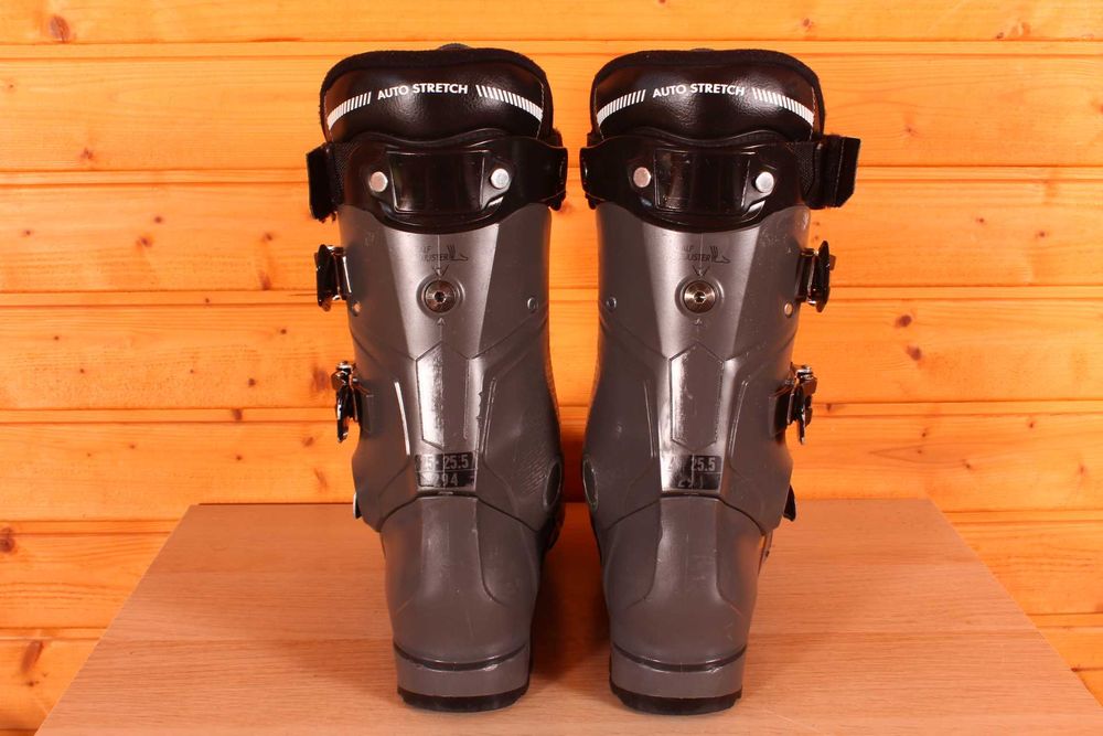 Buty narciarskie Salomon S-PRO R90 W, flex 90, wkładka 25.5 cm !!!