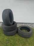 Opony letnie ATREZZO 205/55r16