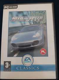 Gra Need for Speed Porsche 2000