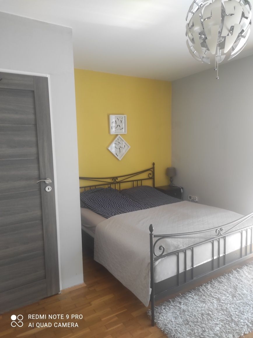 Apartament obok tężni przy parku