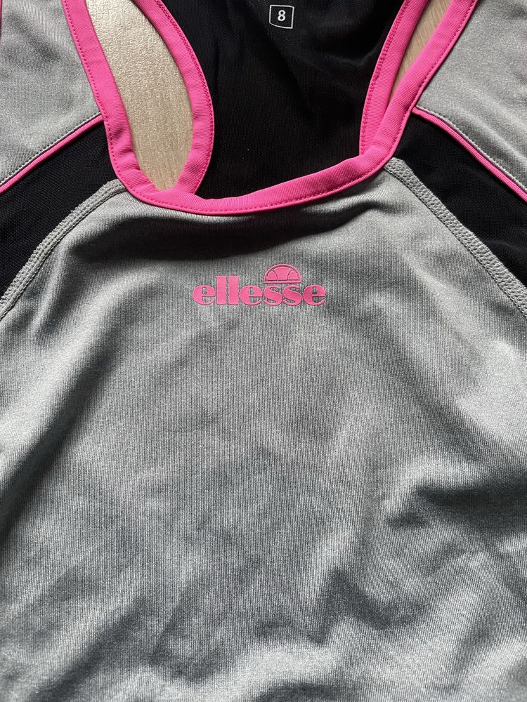 Koszulka sportowa xs/s elitte