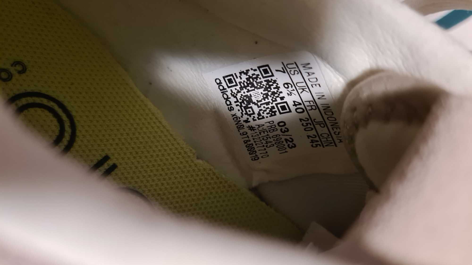 Halówki Adidas Copa Gloro IN