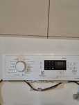 Części do pralki Electrolux EWT13120W