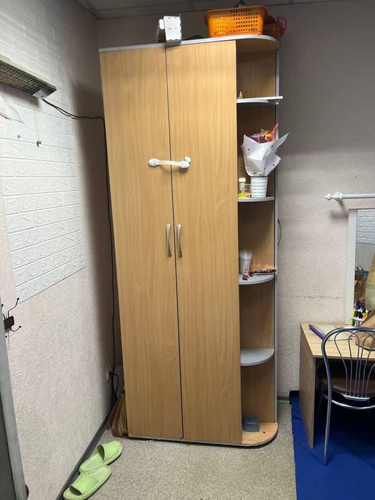 Шафа велика