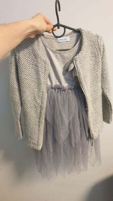 Плаття святкове на 104