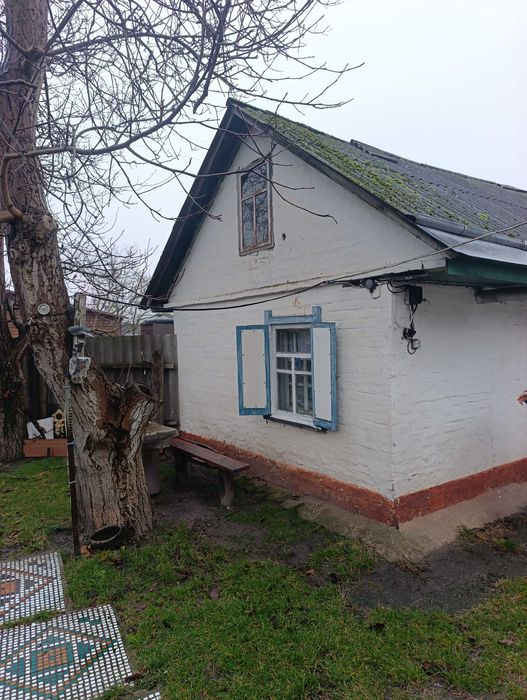 Продаж будинку в с.Коробівка