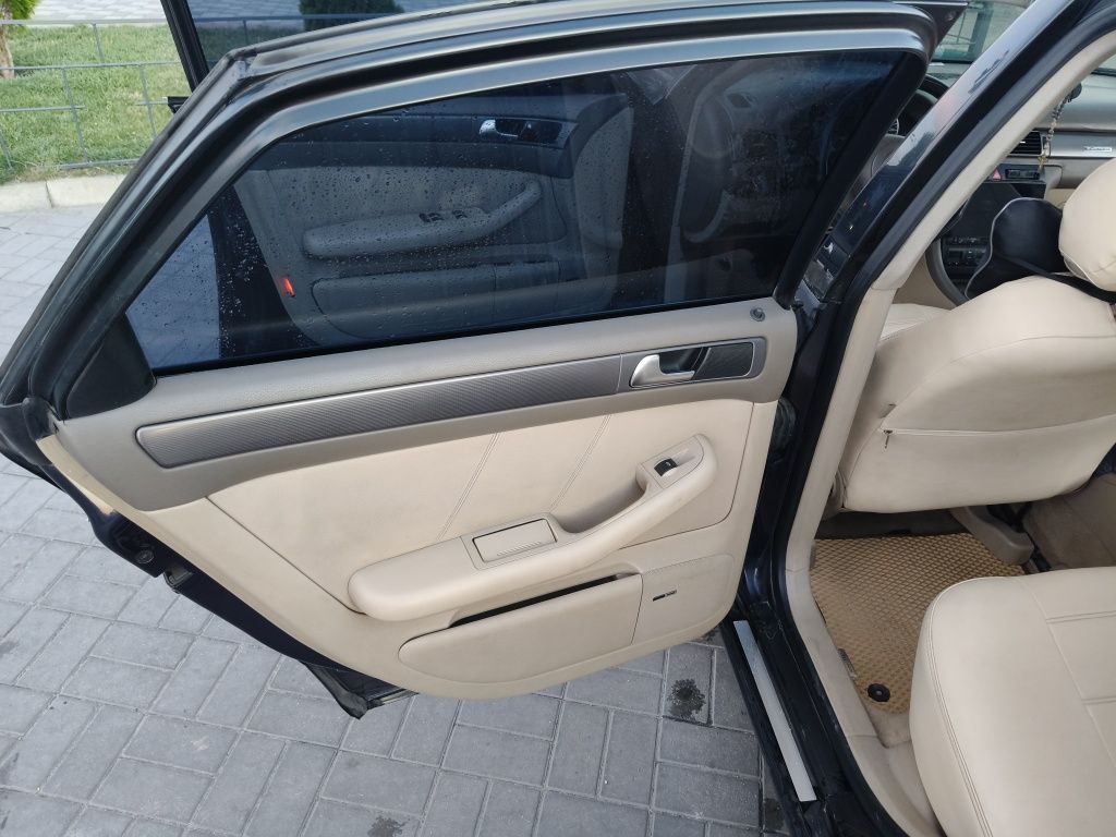 Продам Audi A6 C5