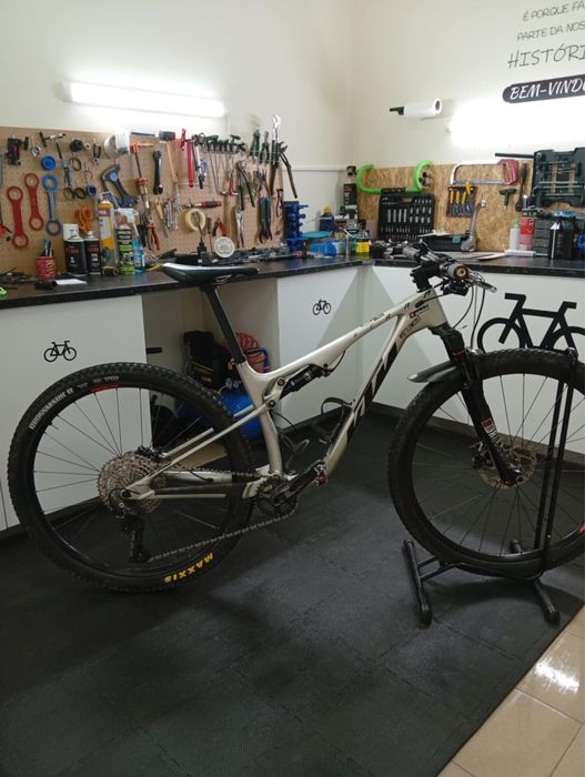 Ktm scarp mt pro ltd