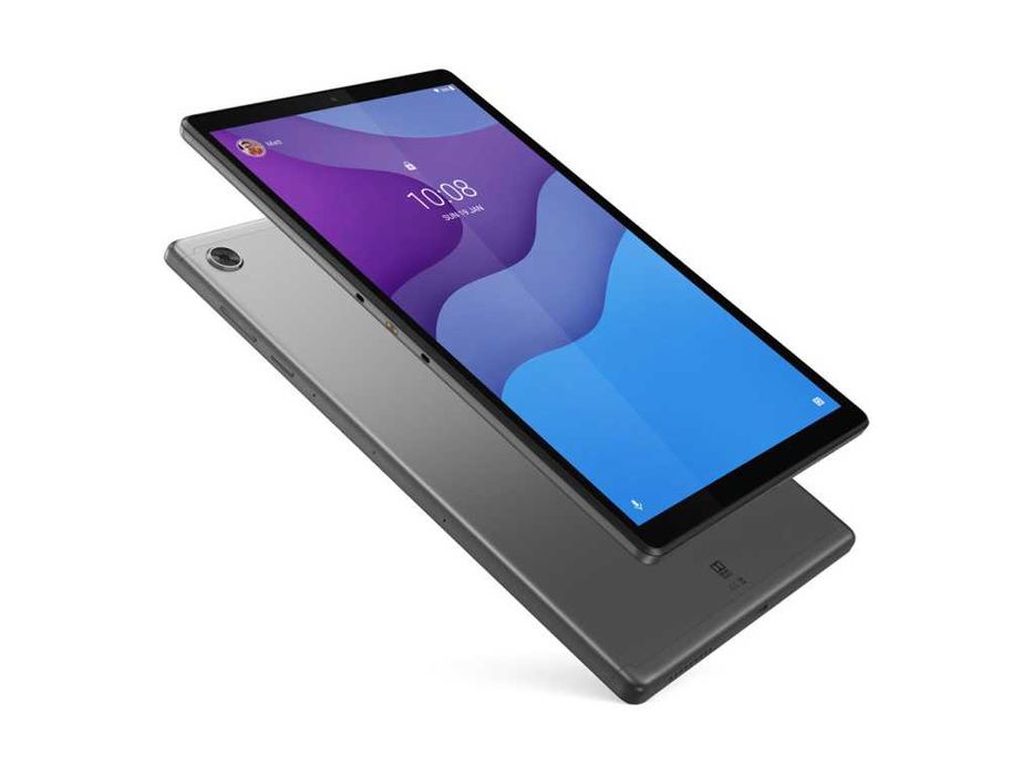 Tablet Lenovo TB-X306H com capa