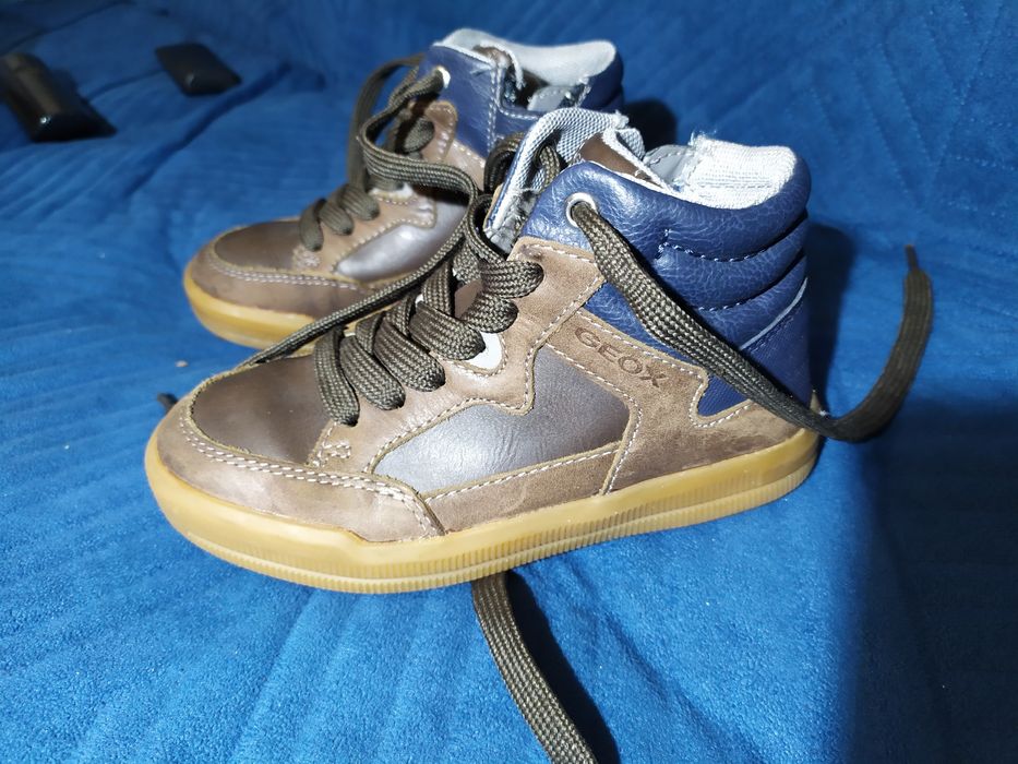 Geox respira 28 idealne buty dziecięce