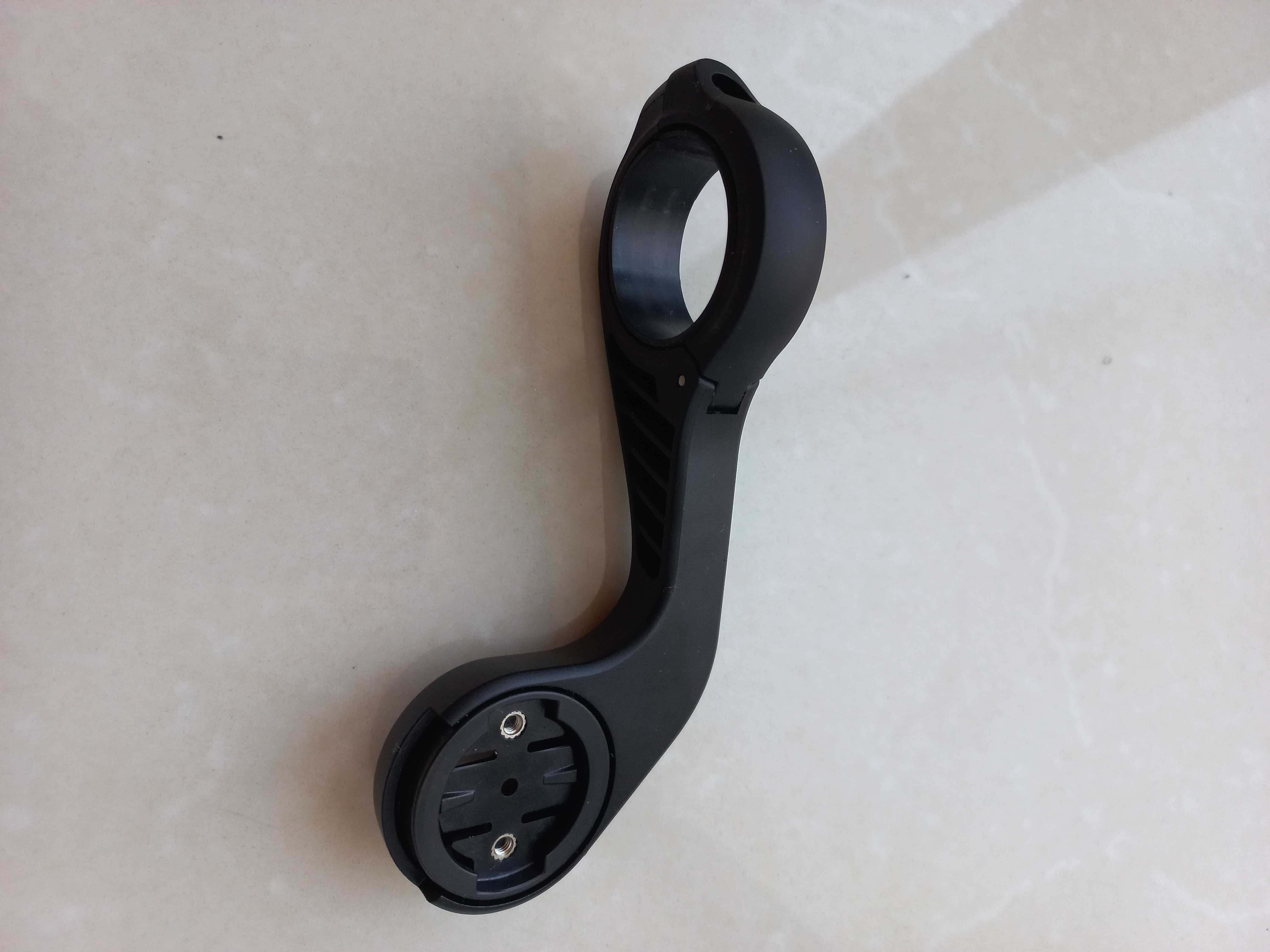 Suporte frontal Garmin
