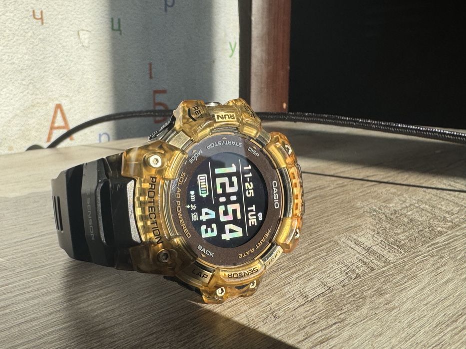 Casio G-Shock GBD-H1000