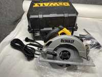 Pilarka dewalt dwe575k + kufer