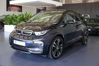 BMW i3 s 120Ah