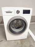 4 letnia pralka Bosch seria 6, VarioPerfect WAT2876KPL/54
