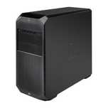 Workstation HP Z4 Xeon 3,60Mhz, 64gb ram, 500SSD