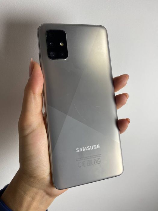 Samsung Galaxy  A51
