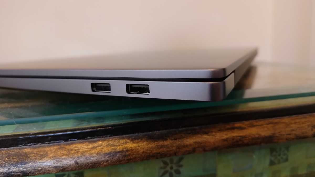 Portátil Huawei Matebook D16