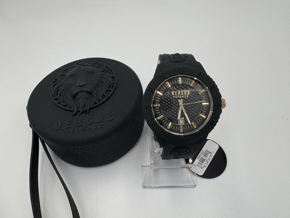 Годинник versus versace VSPOY5621 унісекс