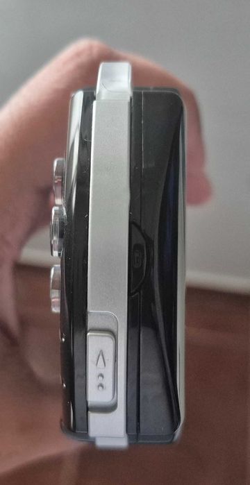 Vendo PSP 3004 Usada Excelente Estado