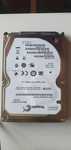Dysk HDD twardy Seagate momentus 320gb 2,5"