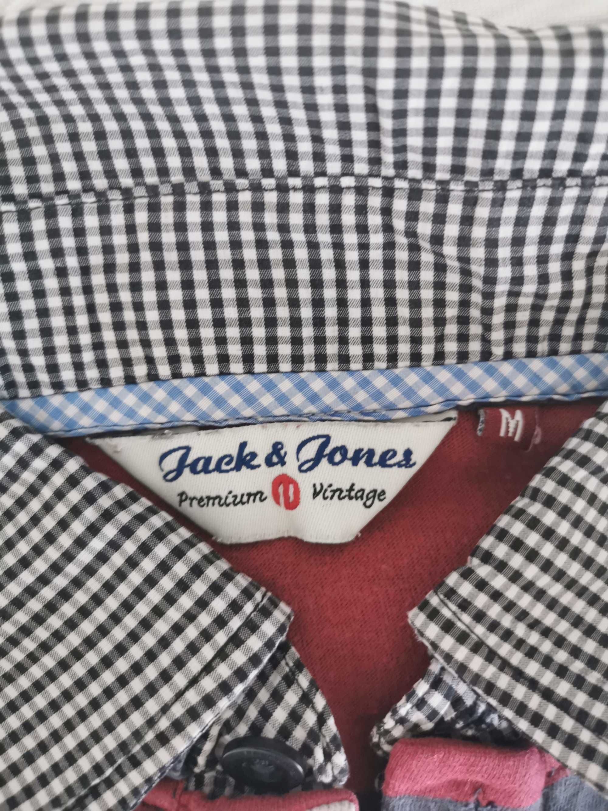 Pólo Jack & Jones vintage M