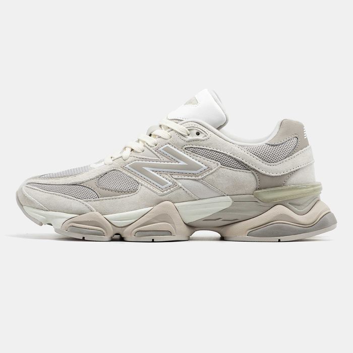 Кросівки New Balance 9060 Beige 36-45 (Без Предоплати)