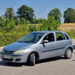 Opel corsa c 1.2 z klima