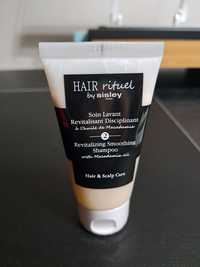 Sisley Hair Rituel shampoo champo shampo revitalizante NOVO