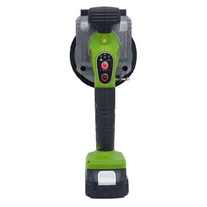 Акумуляторна віброприсоска для плитки Procraft PTM20 (з 1 акб)