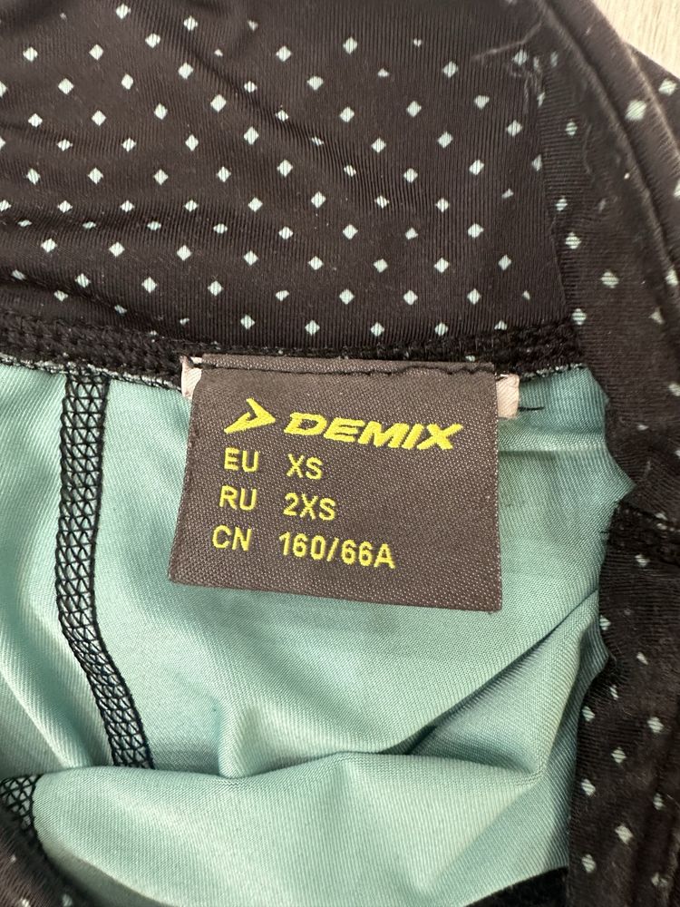 Легінси Demix XS