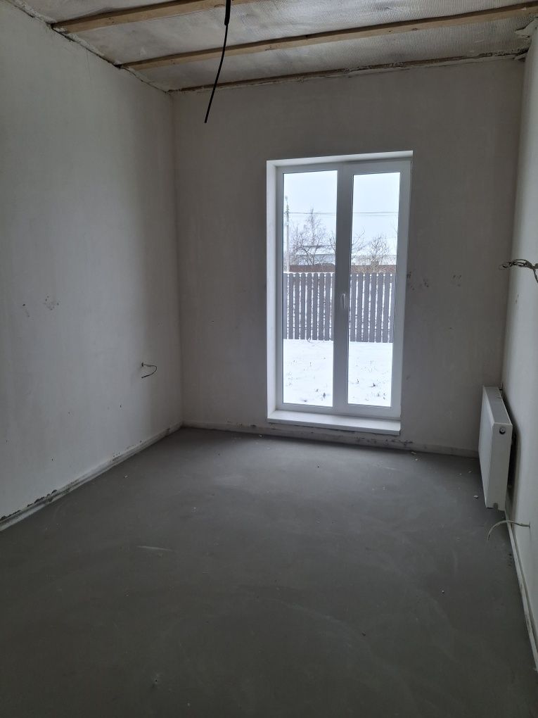 Продаж будинку 112м2