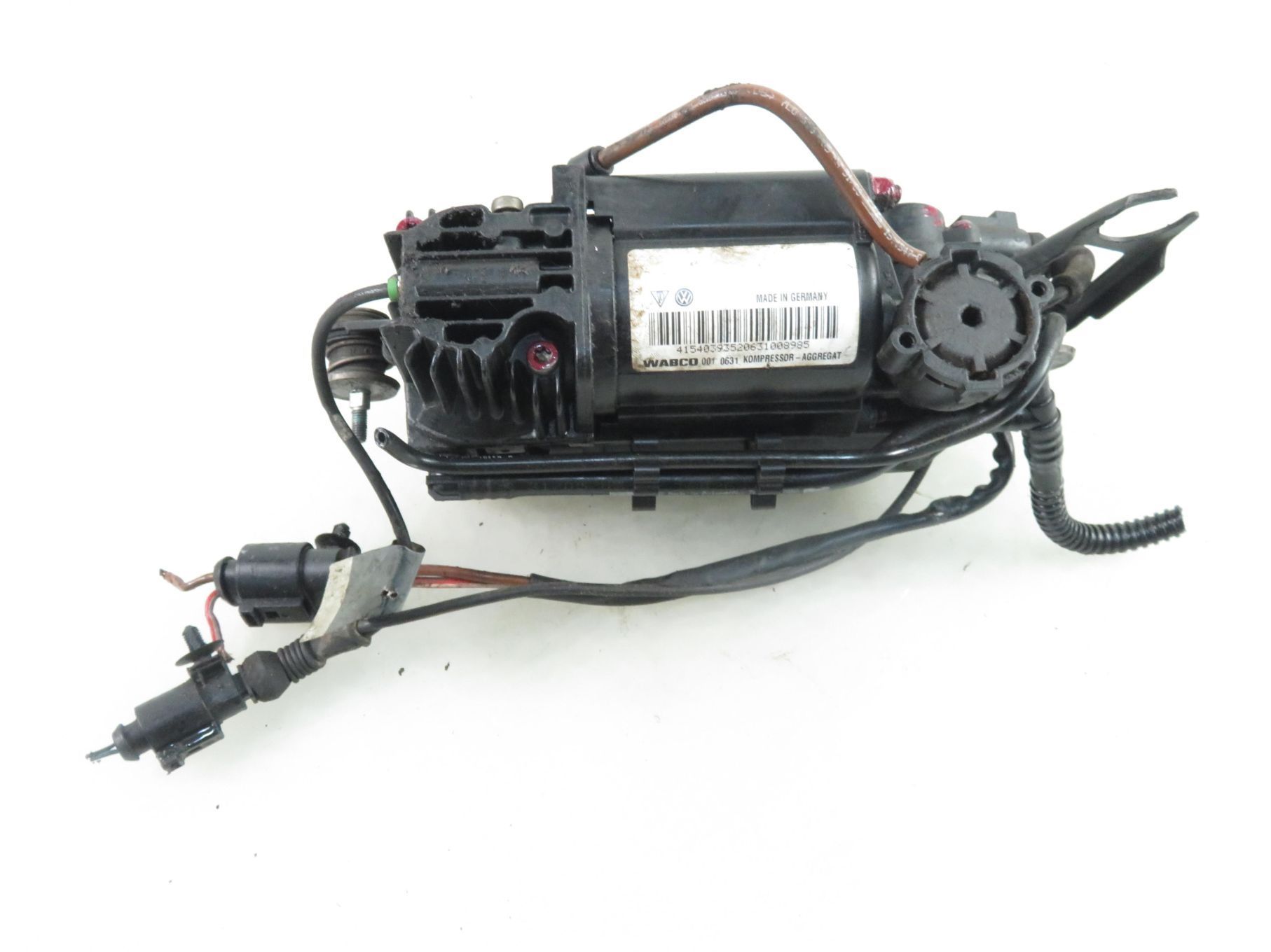 KOMPRESOR ZAWIESZENIA VW TOUAREG I 7L0616006C 15150000193