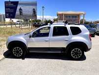 Dacia Duster 1.5DCI Prestige