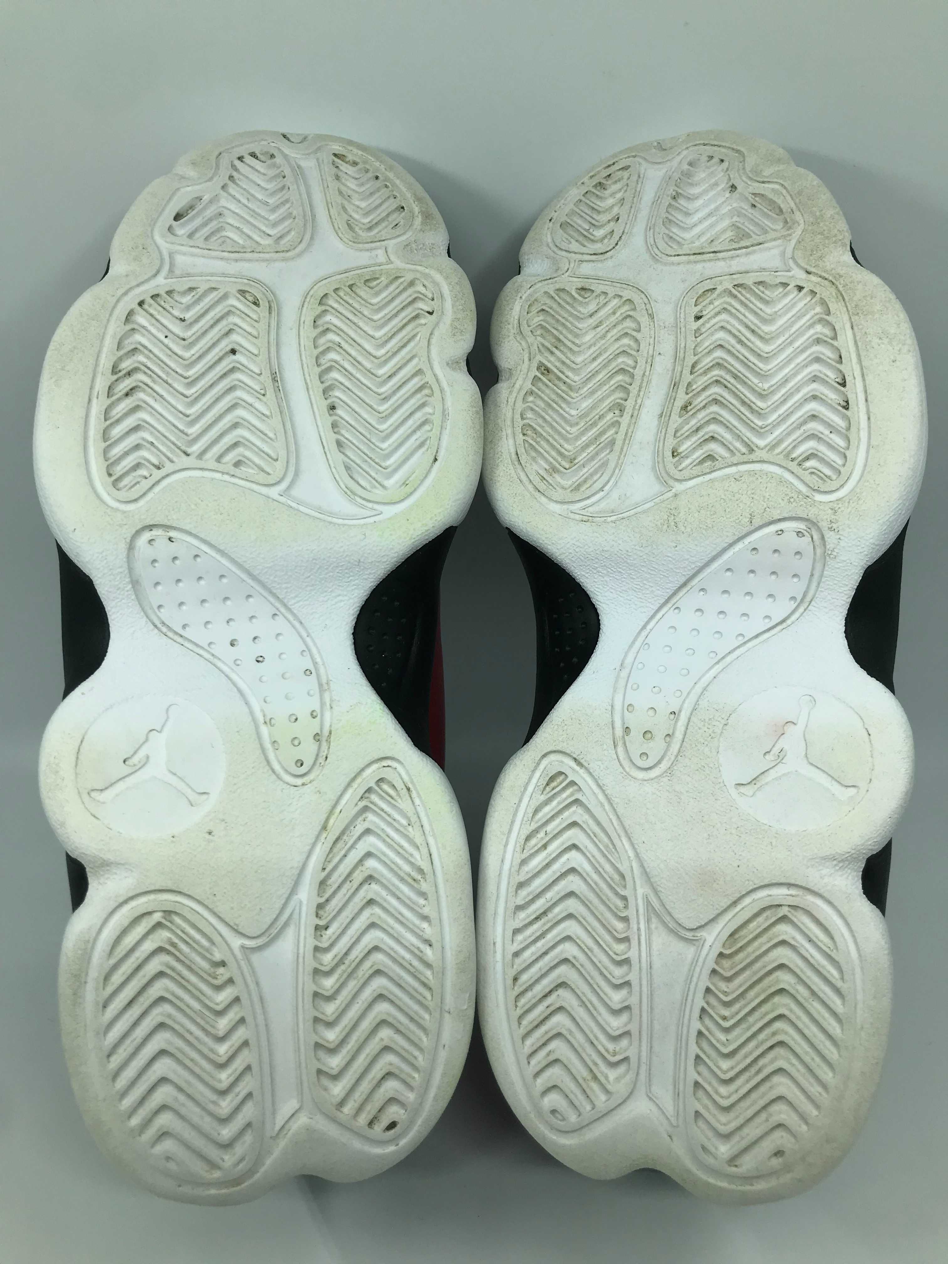 JORDAN Jumpman Team 2 r.33,5 oryginalne buciki dziecięce