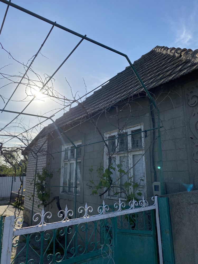 Продается дом в с.Заря