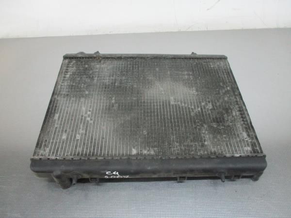 Radiador de água CITROËN C4 I (LC_)