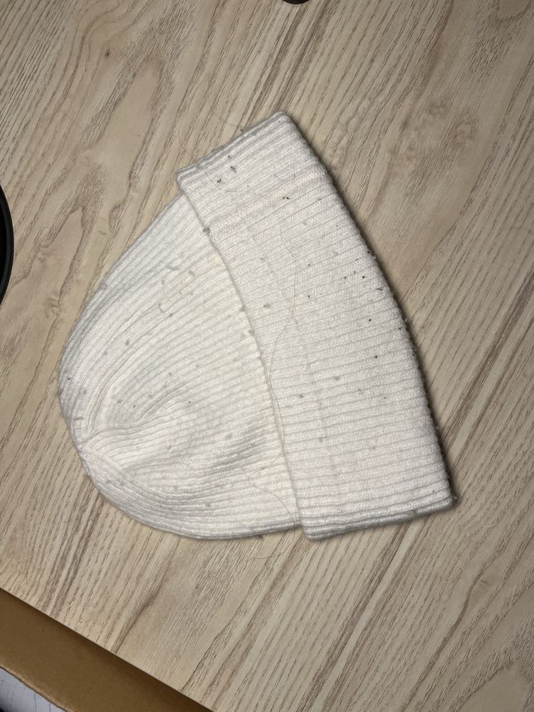 Czapka zimowa ZARA