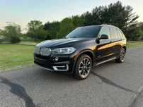 2018 BMW X5 xDrive35d
