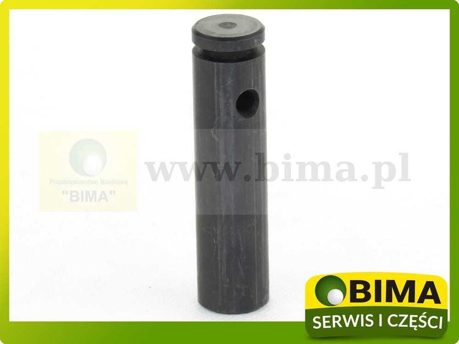 Sworzeń siłownika wspomagania skrętu Renault 103.54~110~106~120~133~15