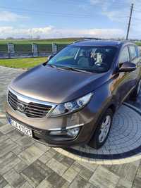 Kia sportage sprzedam