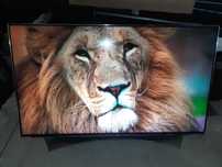 telewizor lg smart wifi 65" lg 65UF9509 youtube netflix 4k uhd DVB-T2