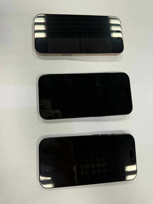 Iphone 16 Pro 128GB  Gwarancja  SKLEP Mielec  Raty 0%