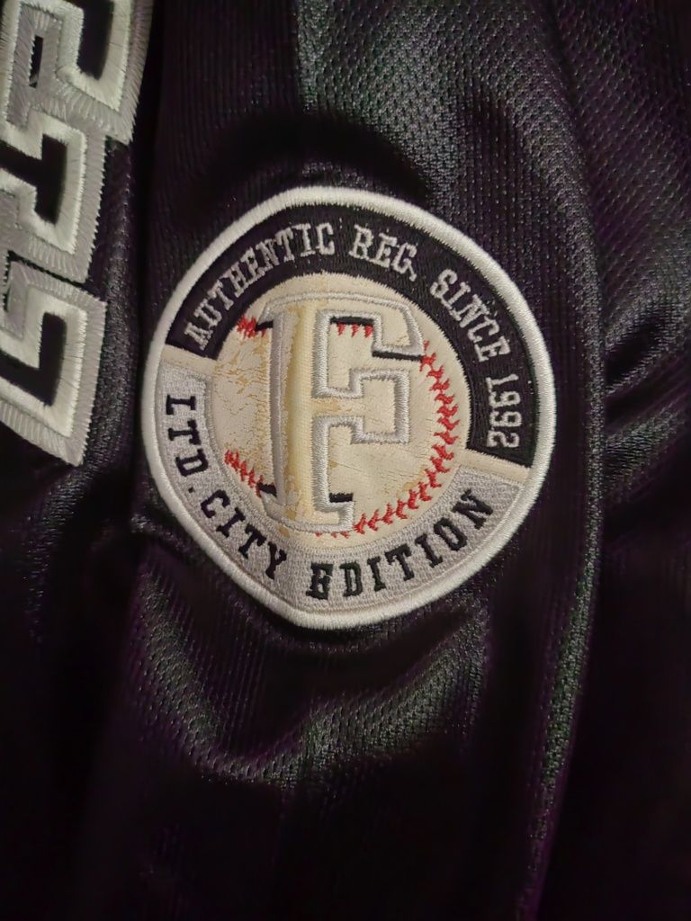 Camisola FUBU Athletics "Eastside"