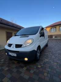 Renault Trafic 2.0 2011